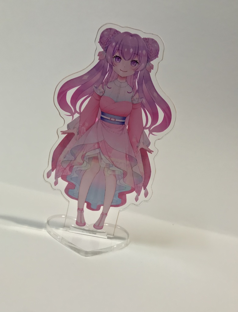 アクリルスタンド･maro①