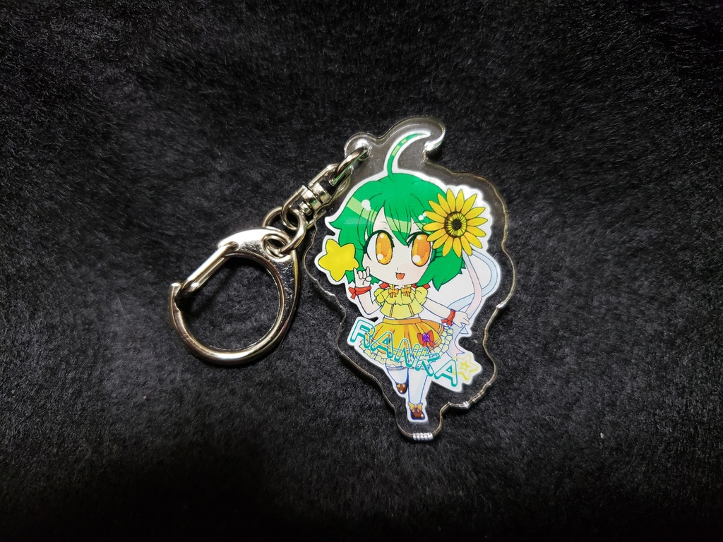 ①ランカ50×50mm