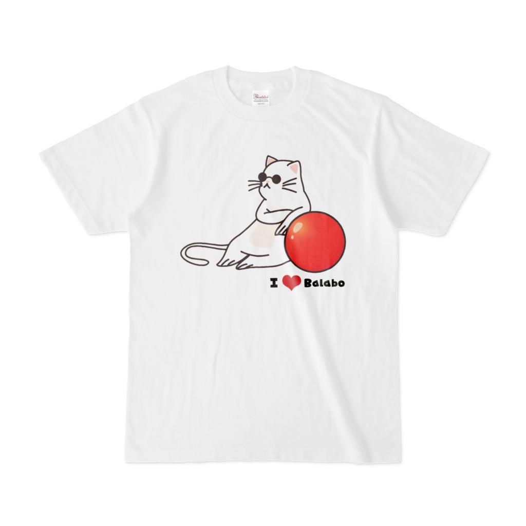 バラボ猫