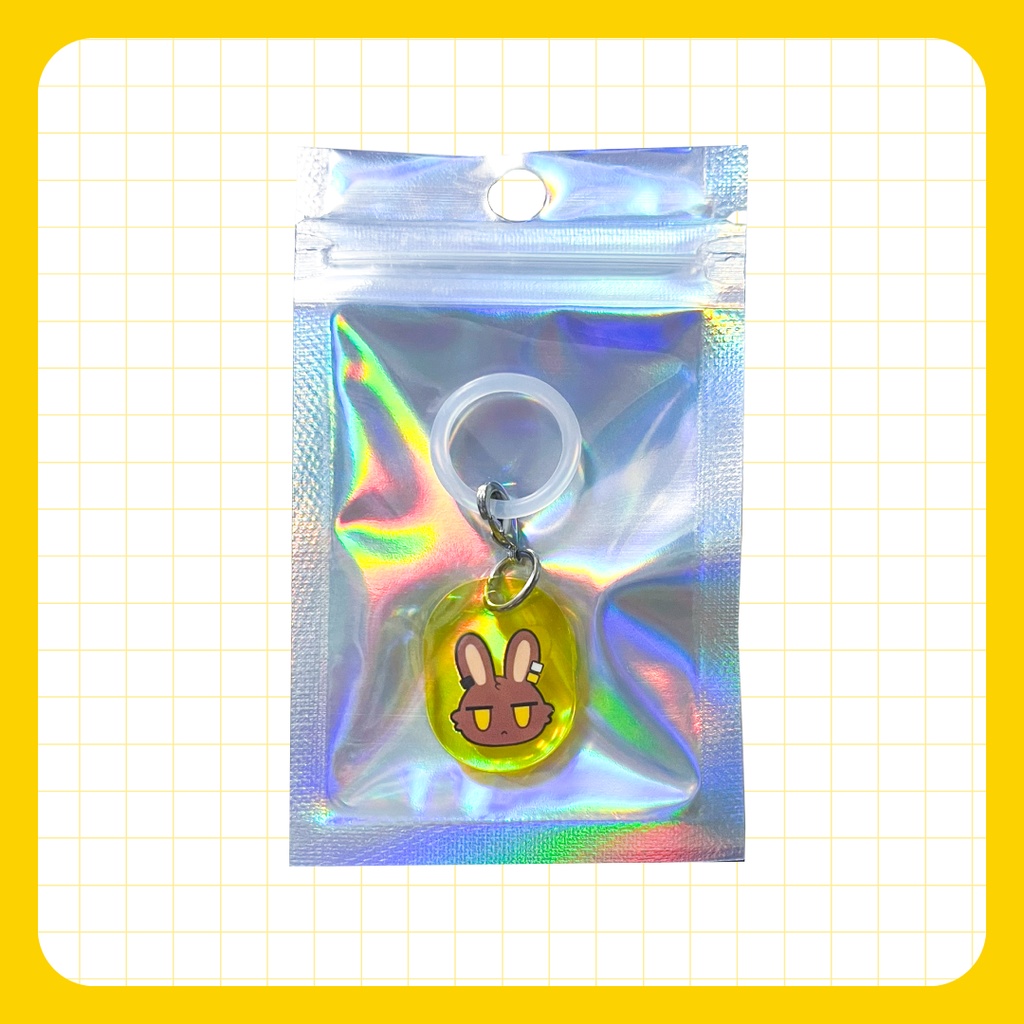 アンブレラマーカー