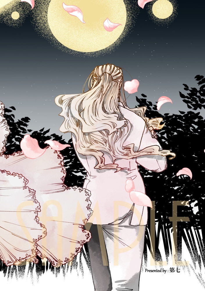 【電子版】わがまま女神と箱庭日誌-第3話【オリジナル漫画】