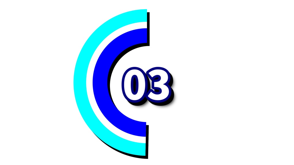 【0円あります】カウントダウン・5秒・ブルー系・ピンク系