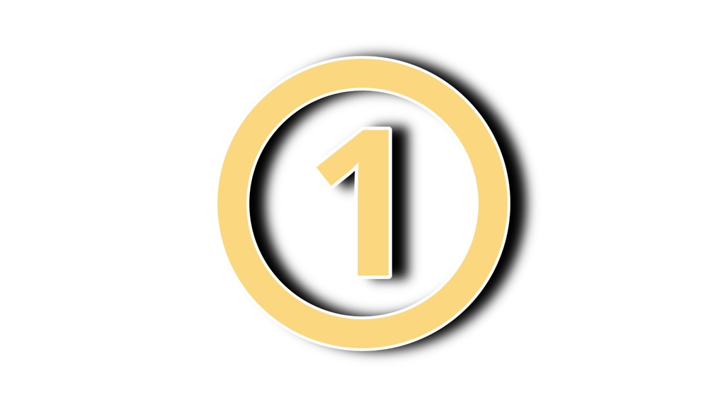 【0円あります】カウントダウン 影あり