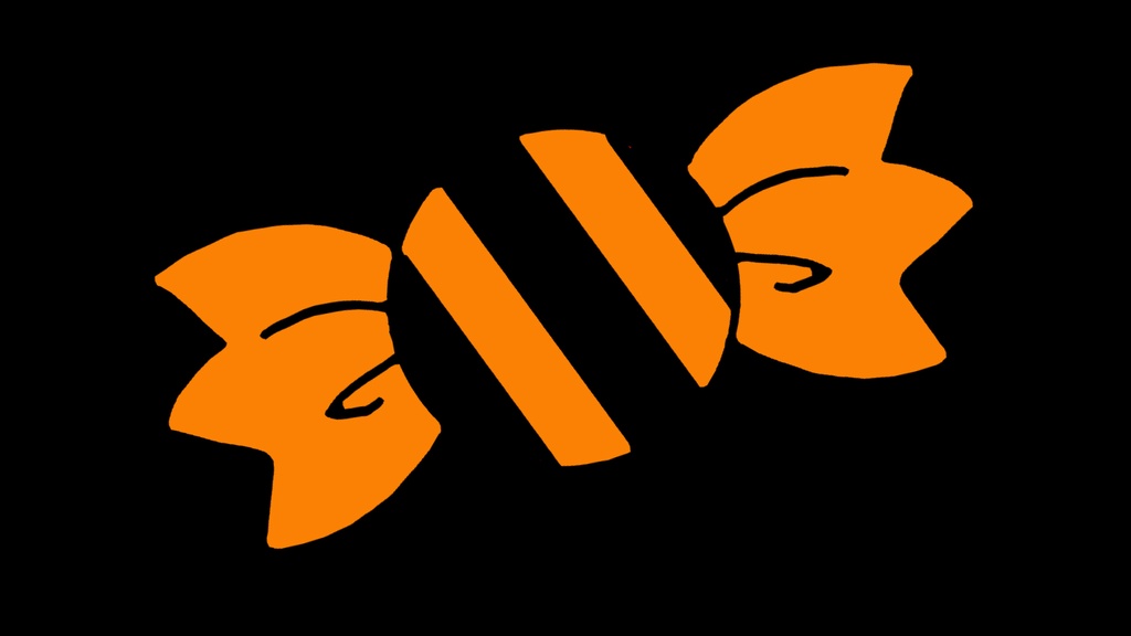 【動くハロウィン素材】おばけ・かぼちゃ・コウモリ・キャンディ・動くイラスト・透過素材・ループ素材・動画途中・エンディング・OBSで使える