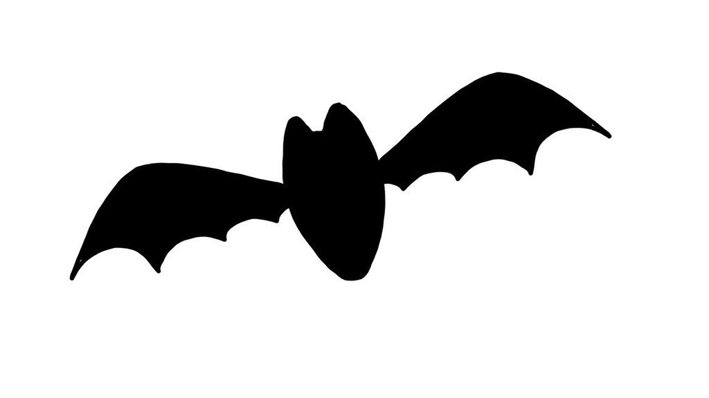 【動くハロウィン素材】おばけ・かぼちゃ・コウモリ・キャンディ・動くイラスト・透過素材・ループ素材・動画途中・エンディング・OBSで使える