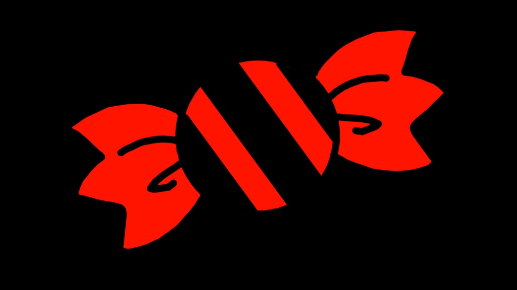 【動くハロウィン素材】おばけ・かぼちゃ・コウモリ・キャンディ・動くイラスト・透過素材・ループ素材・動画途中・エンディング・OBSで使える