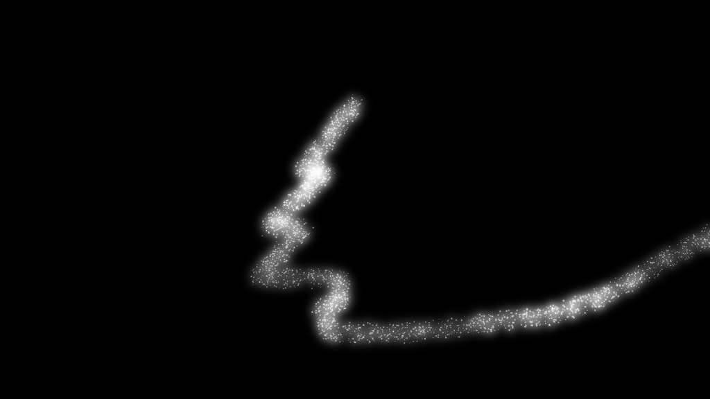 【ツリー2】8色展開・動く素材・透過素材・動画途中・エンディング・OBSで使える