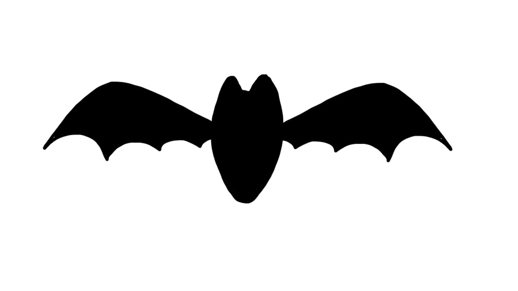 【ハロウィン画像】イラスト・透過素材・動画途中・エンディング・OBSで使える