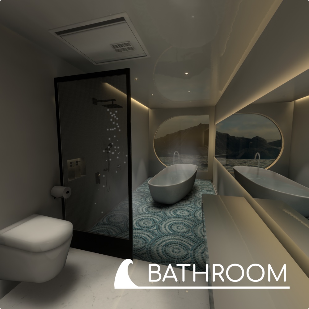 Re:OCEAN VIEW 【PC / クエスト対応ホームワールド】