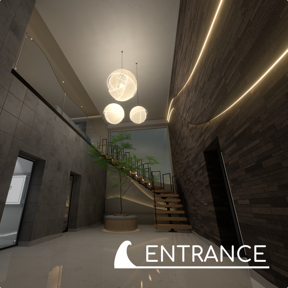 Re:OCEAN VIEW 【PC / クエスト対応ホームワールド】