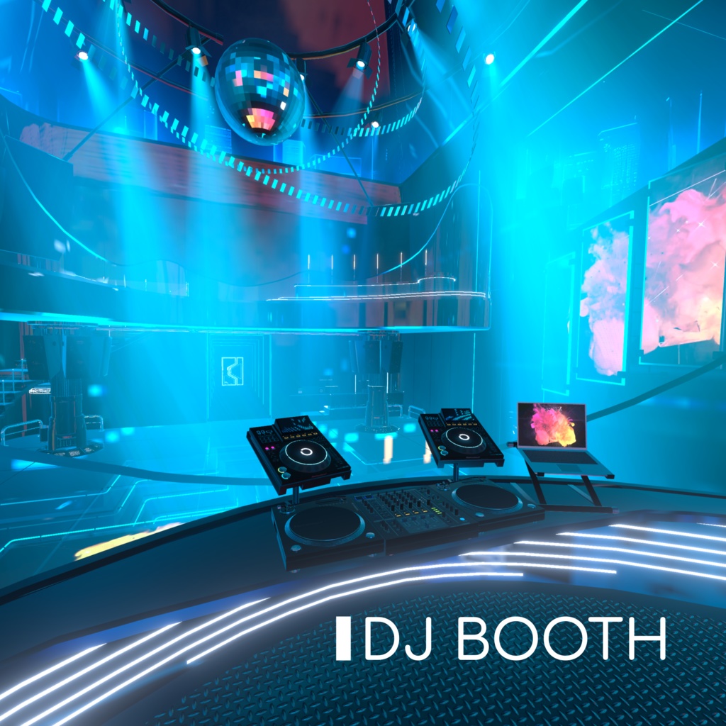 CLUB4D【PC対応ワールド】