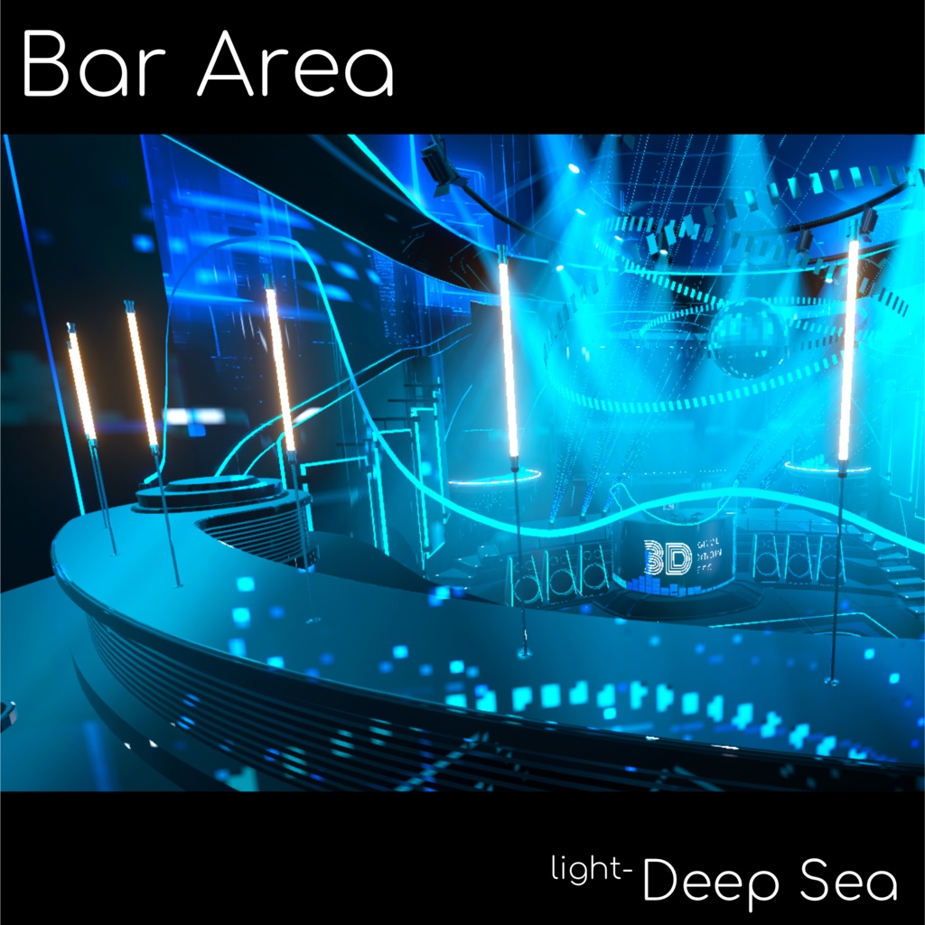 CLUB4D【PC対応ワールド】