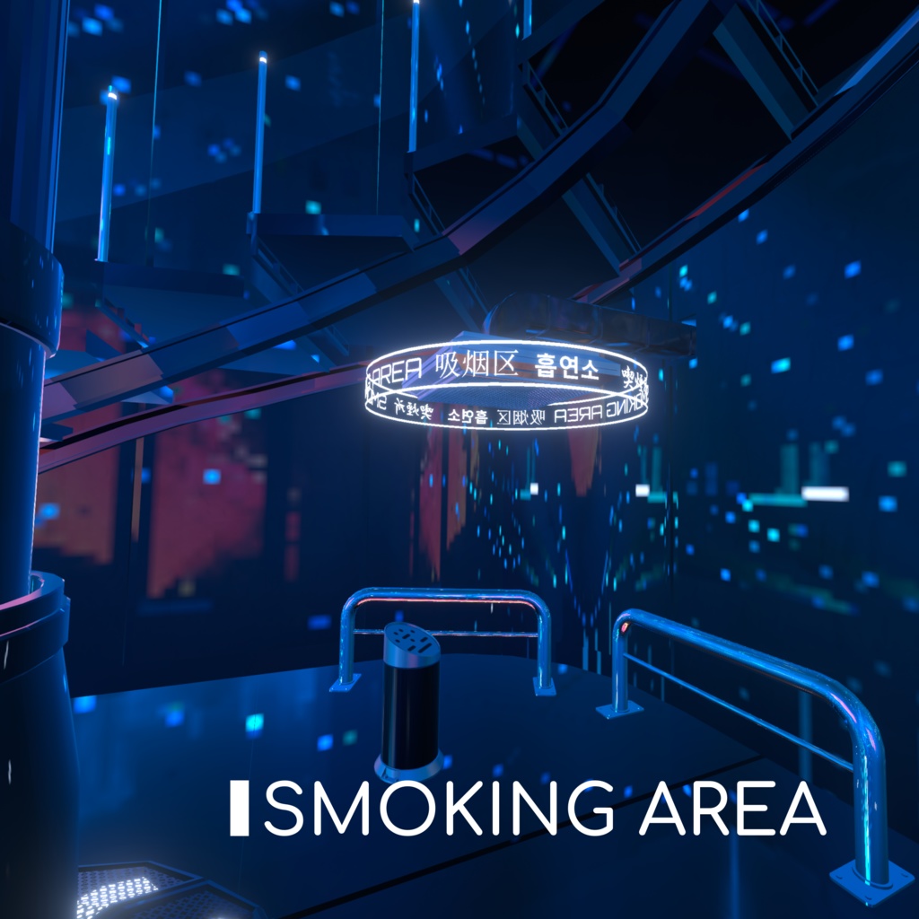 CLUB4D【PC対応ワールド】