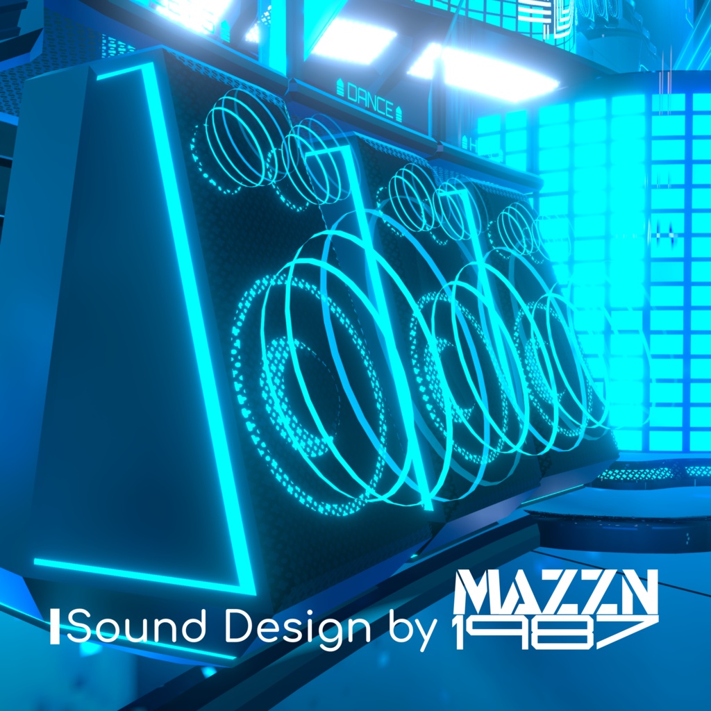 CLUB4D【PC対応ワールド】