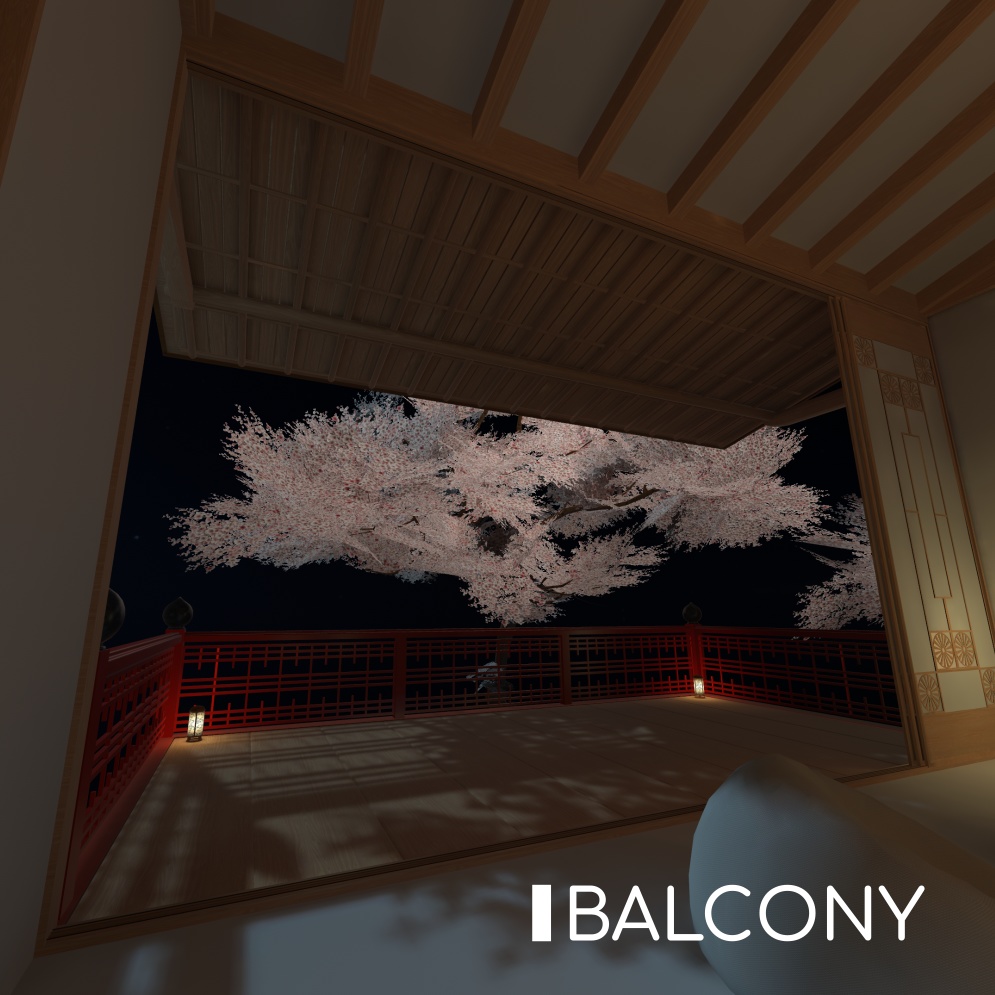 WaRoom【PC / クエスト対応ホームワールド】