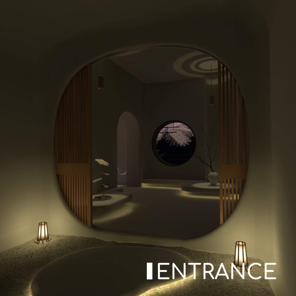 WaRoom【PC / クエスト対応ホームワールド】