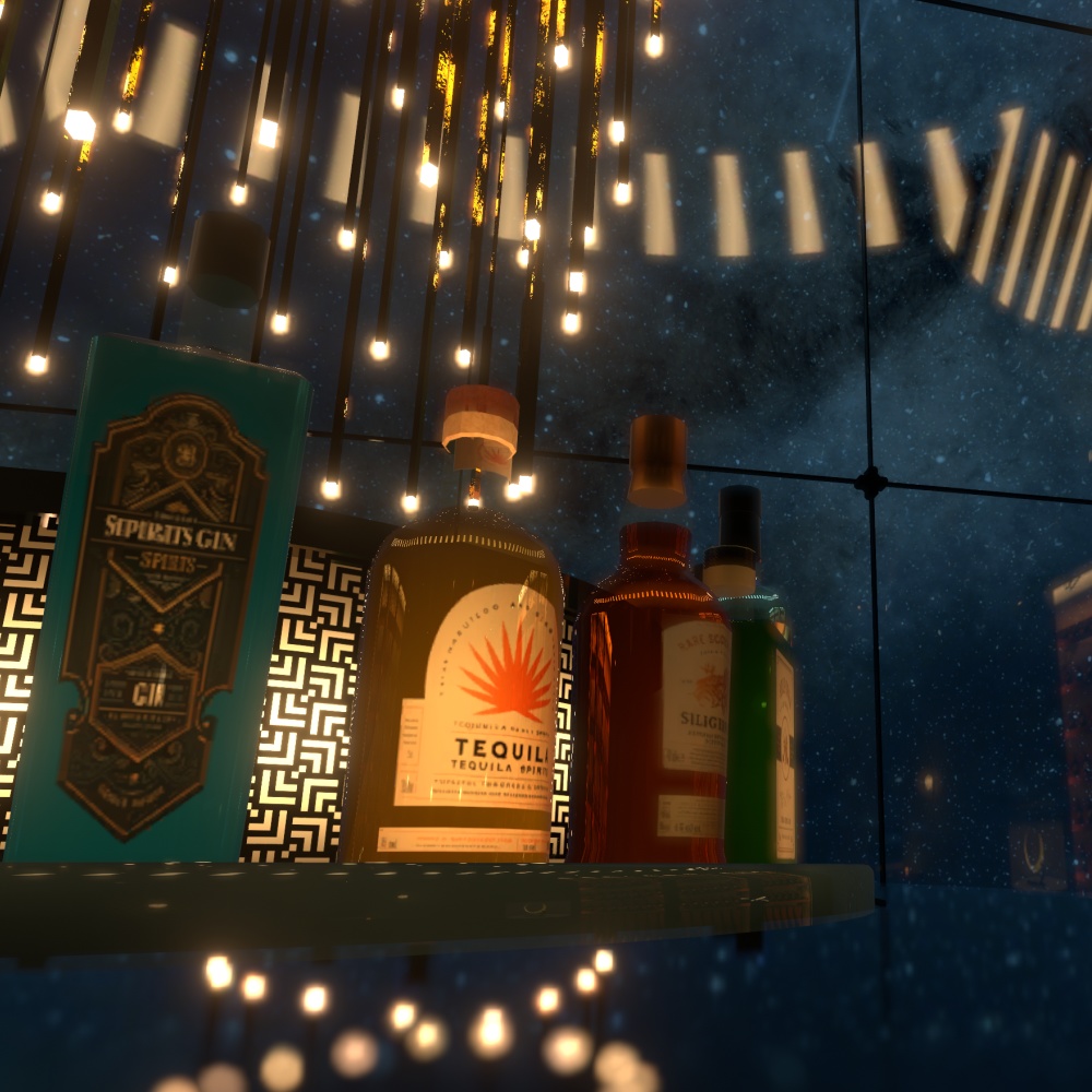 MANHATTAN【PC / クエスト対応BARワールド】