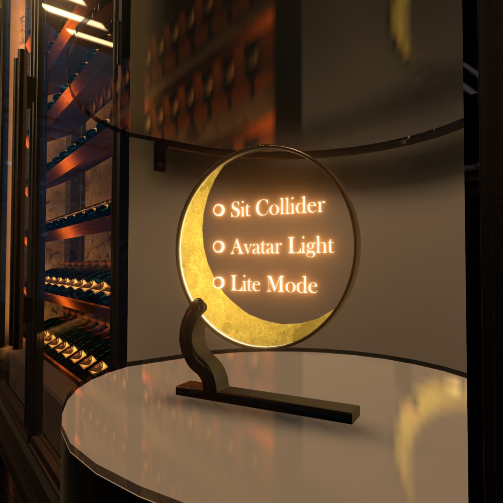 MANHATTAN【PC / クエスト対応BARワールド】