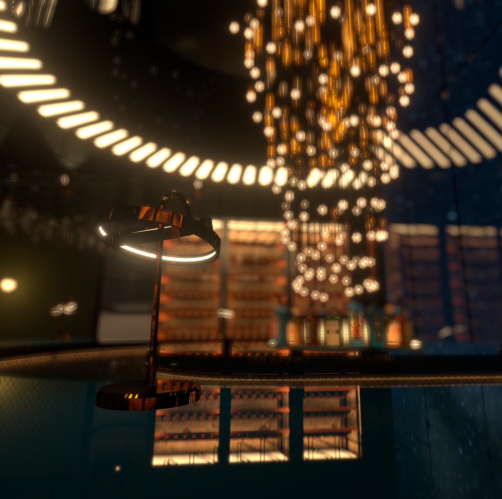 MANHATTAN【PC / クエスト対応BARワールド】