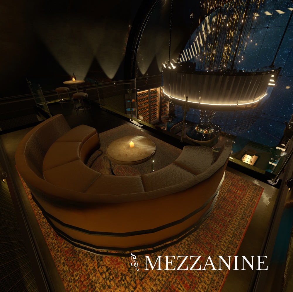 MANHATTAN【PC / クエスト対応BARワールド】