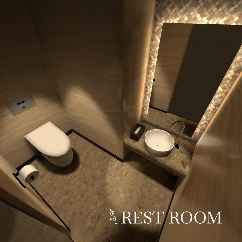 MANHATTAN【PC / クエスト対応BARワールド】