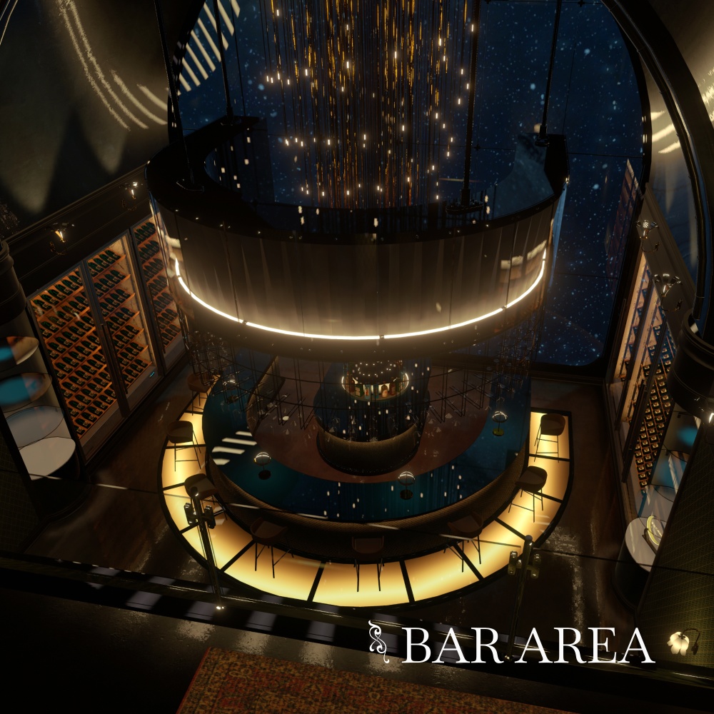 MANHATTAN【PC / クエスト対応BARワールド】