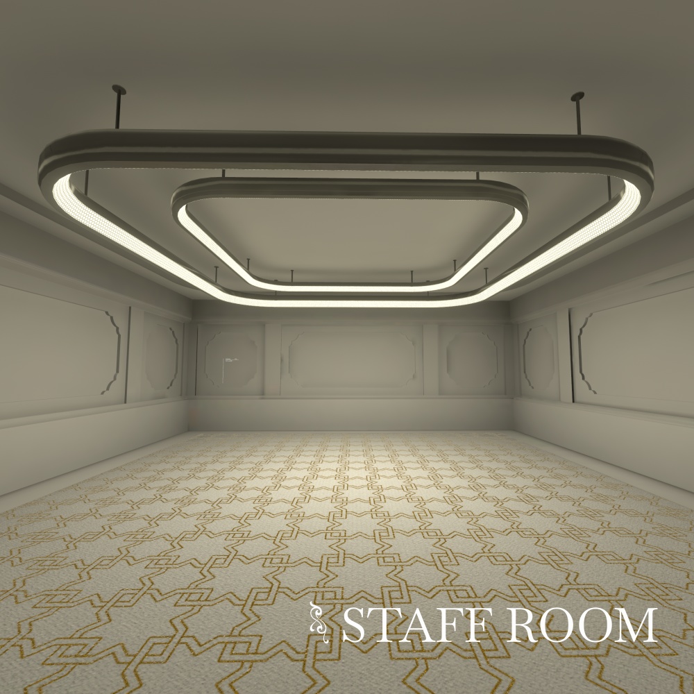 OnyX【PC / クエスト対応 接客・BARイベント向けワールド】