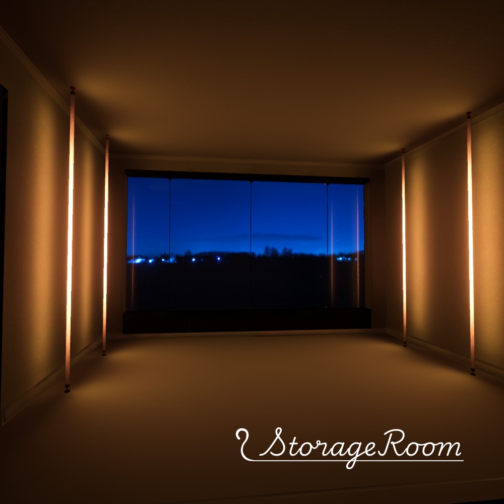 Rain/Noir【PC / Android(クエスト)対応 BARワールド】