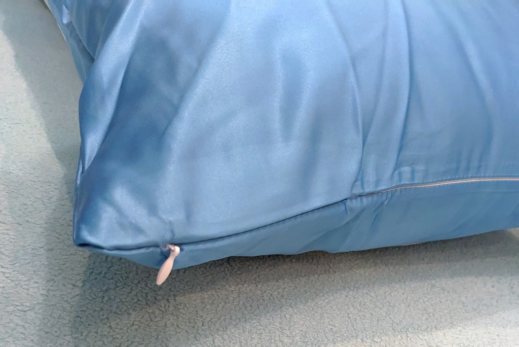 ザングースの抱き枕