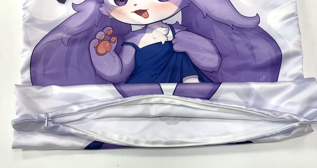 チャコの抱き枕