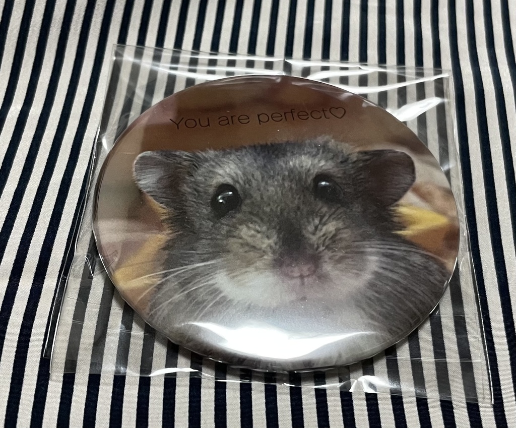 ベティミラー 75mm