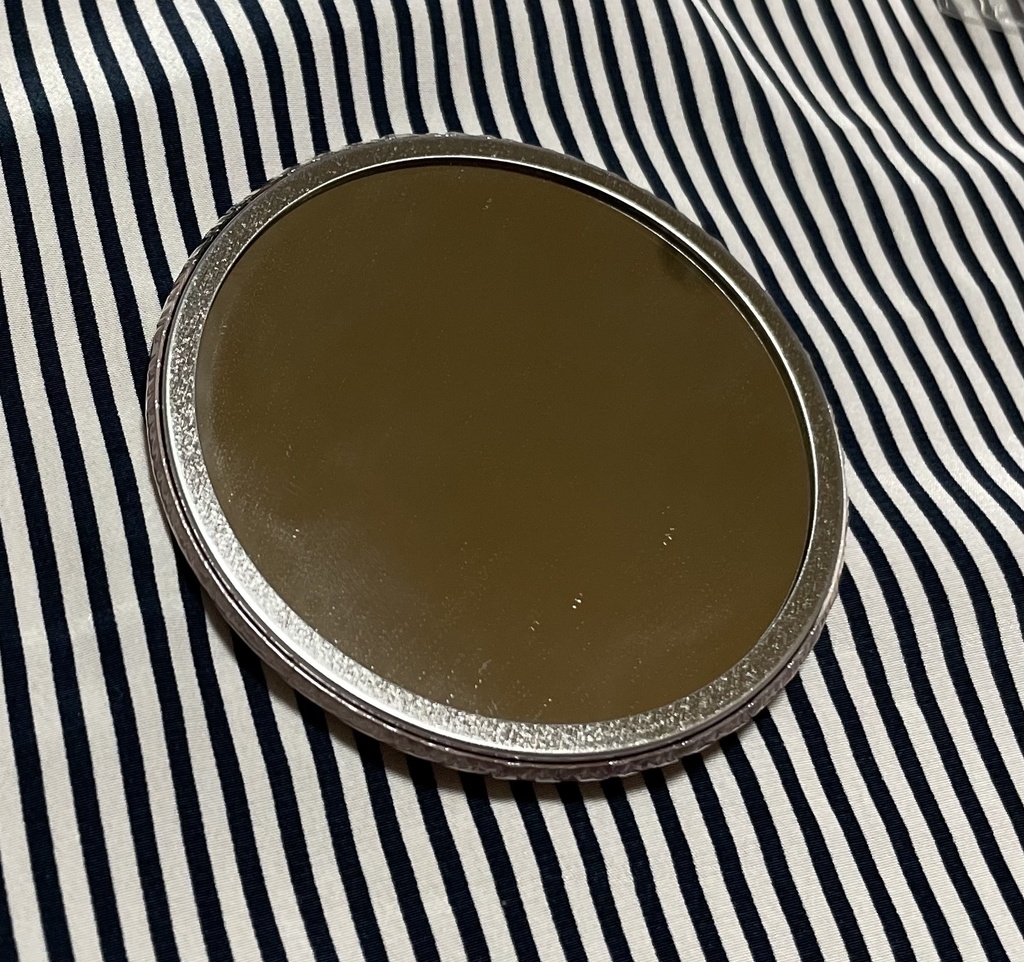 ベティミラー 75mm