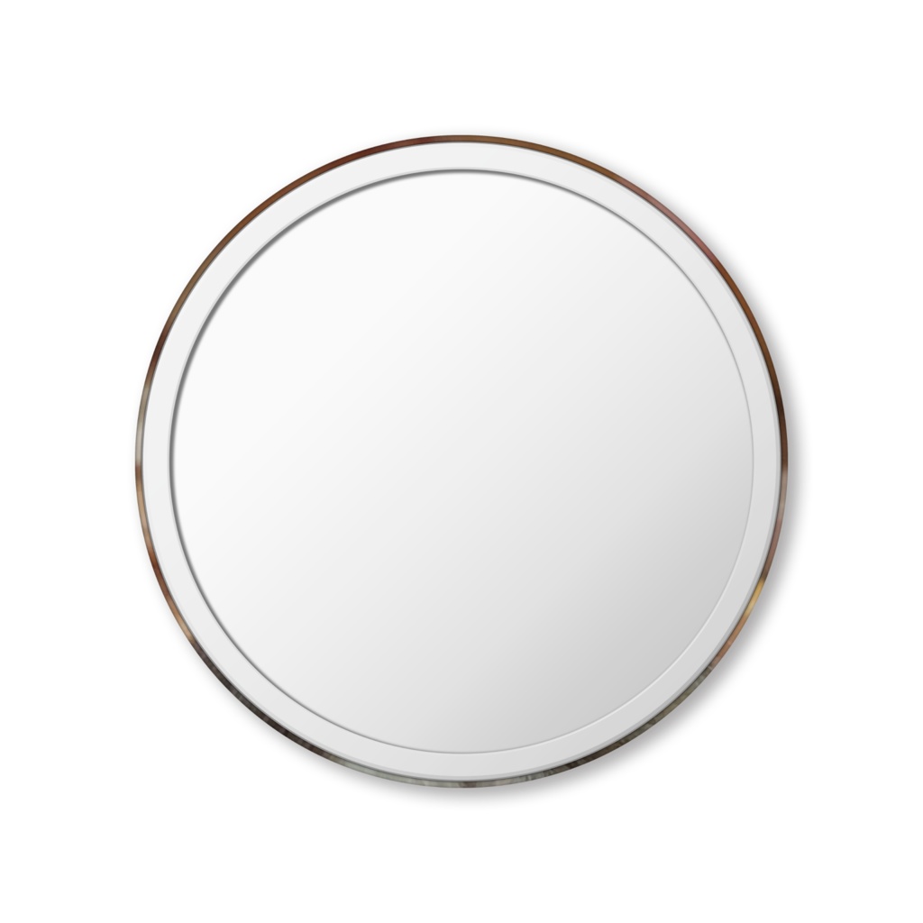 ベティミラー 75mm