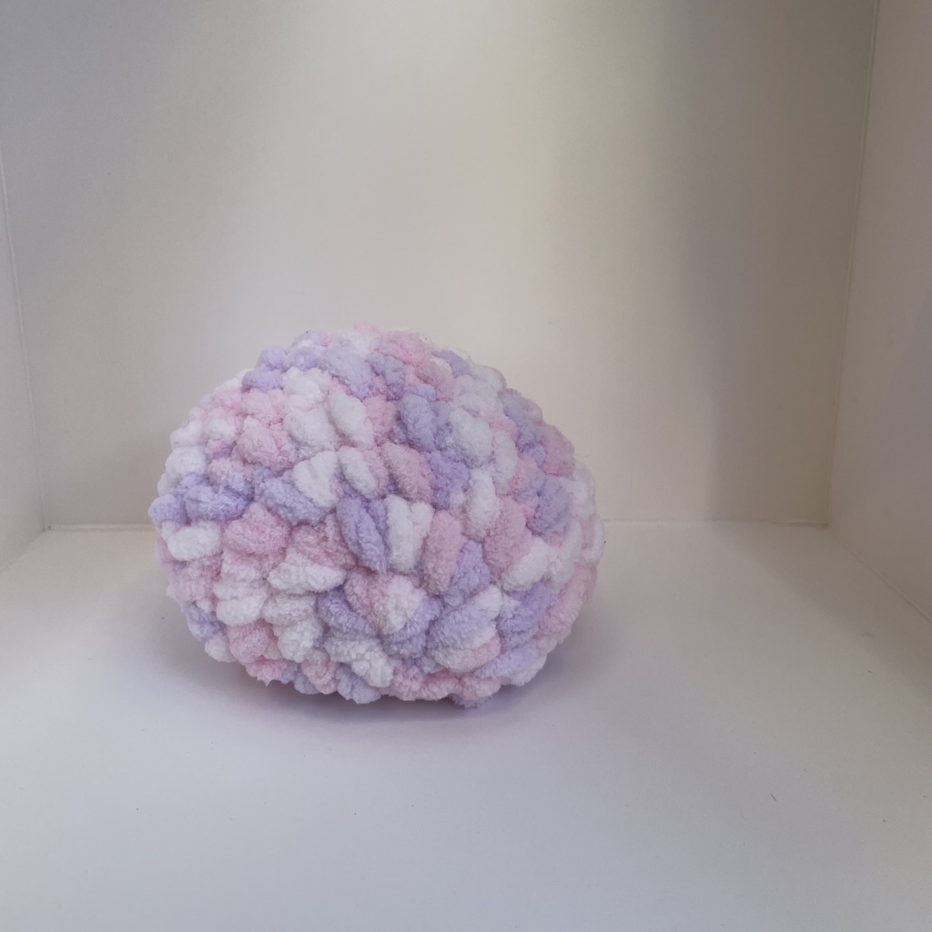 もこもこハウス ドーム型