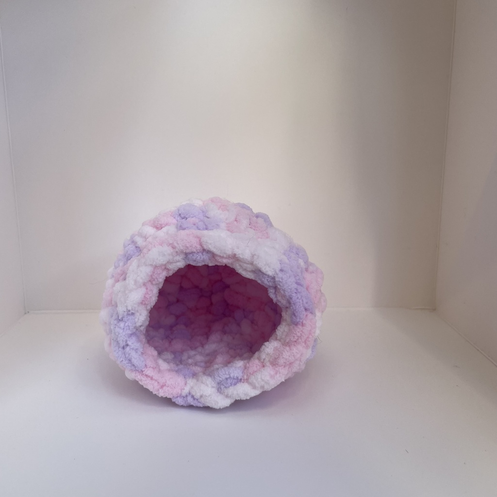 もこもこハウス ドーム型