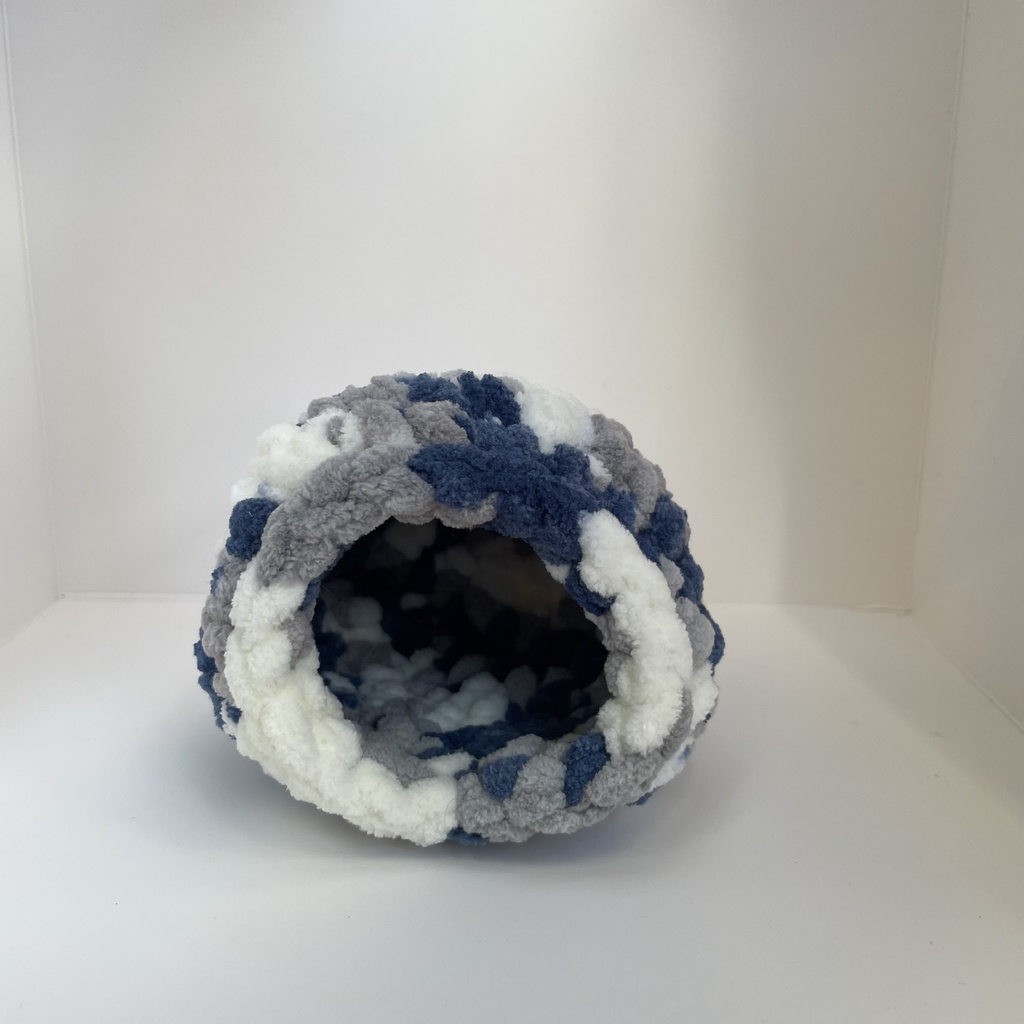 もこもこハウス ドーム型