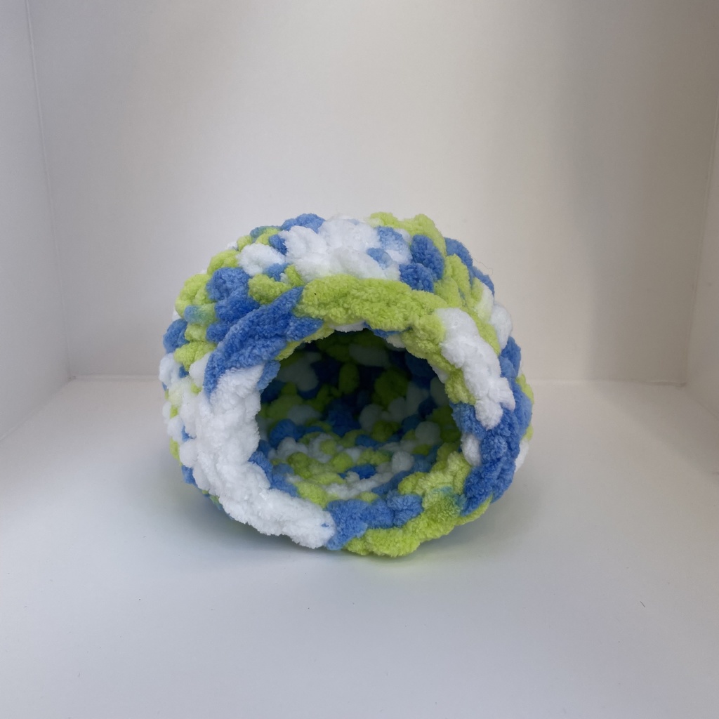 もこもこハウス ドーム型