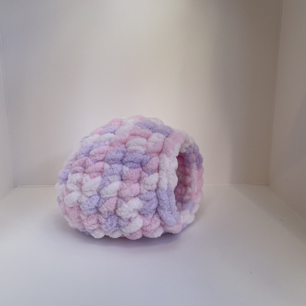 もこもこハウス ドーム型