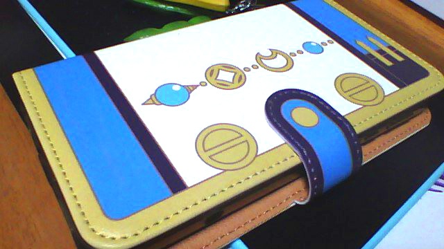 ヨハンスマホケース(Android)M