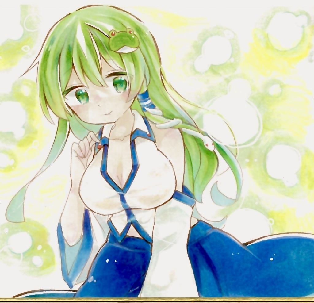 イラスト リクエスト 募集