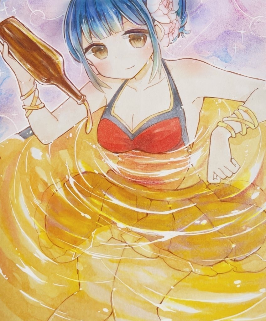 イラスト リクエスト 募集