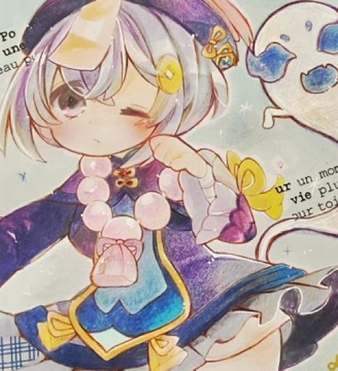 イラスト リクエスト 募集