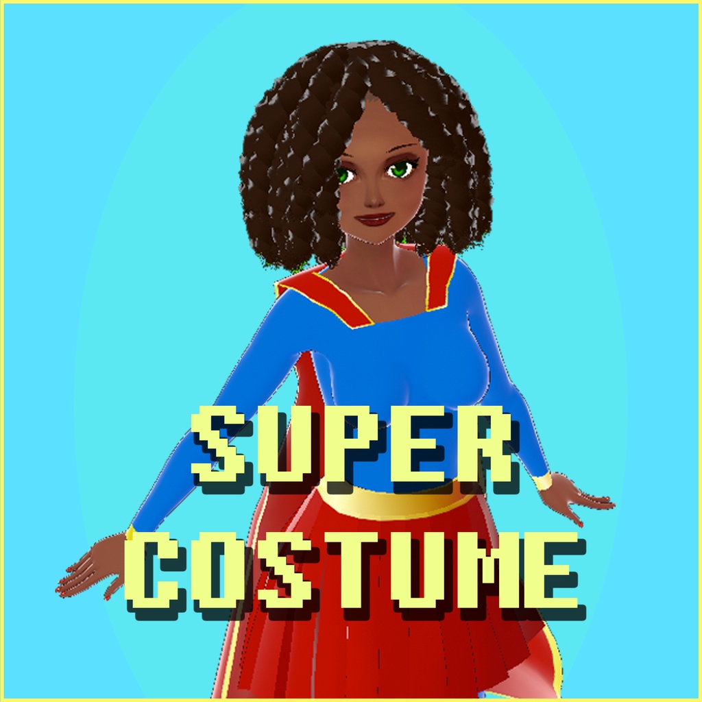 Super!
