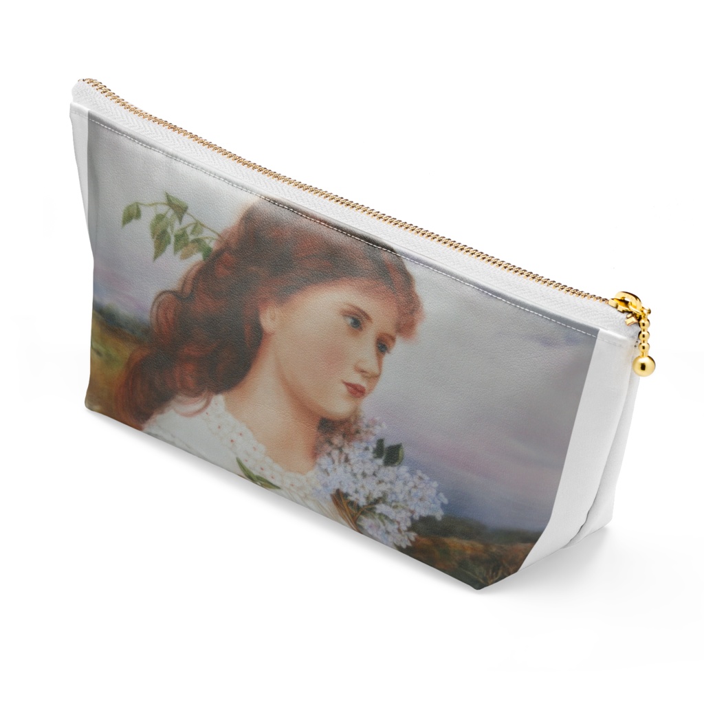 ライラックの花