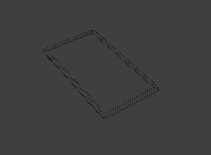 【Blender / FBX】オフィスアイテム 3Dアセット