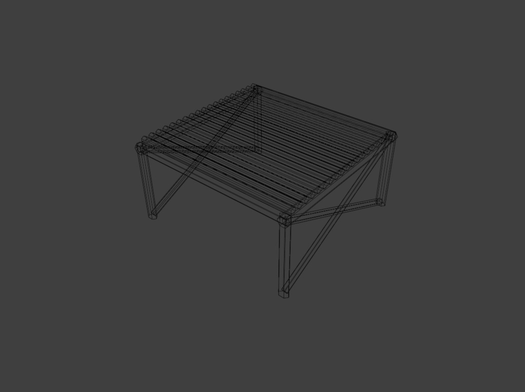 【3Dアセット】古代日本の建築・道具 22種 ~竪穴住居や高床式倉庫、石包丁や土器まで~