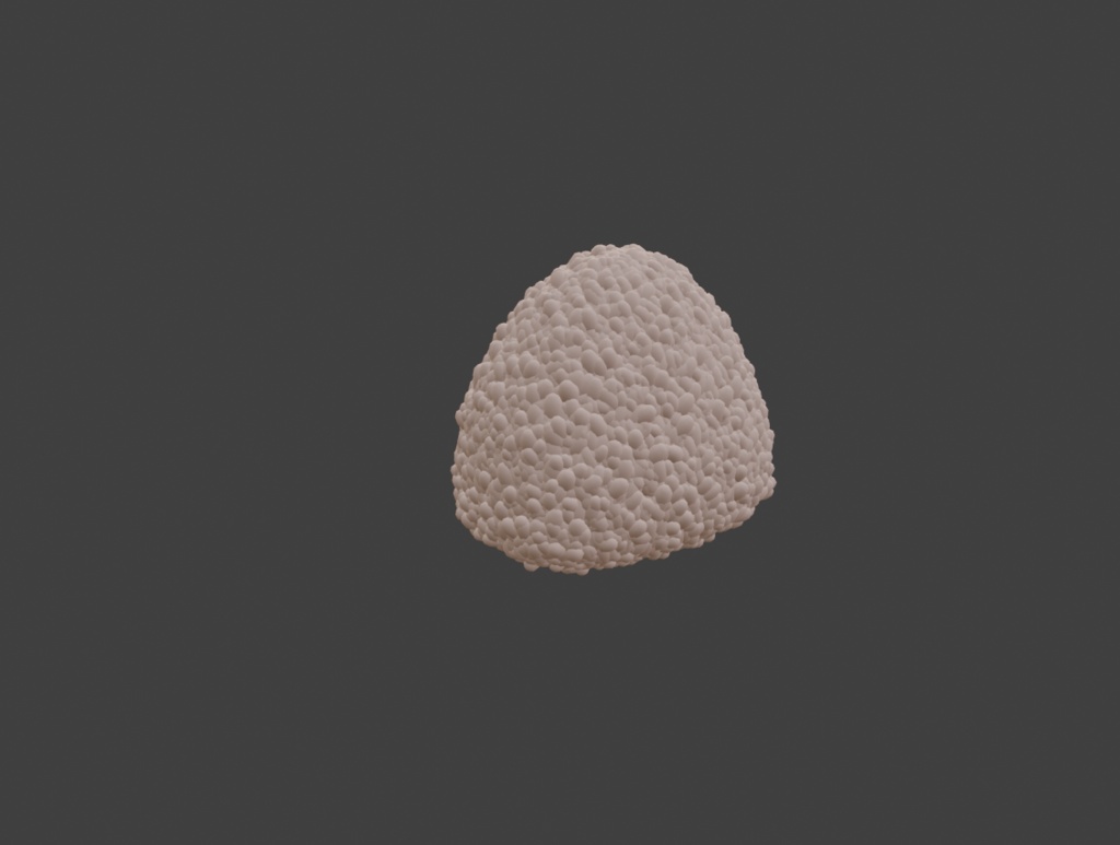 【3Dアセット】古代日本の建築・道具 22種 ~竪穴住居や高床式倉庫、石包丁や土器まで~