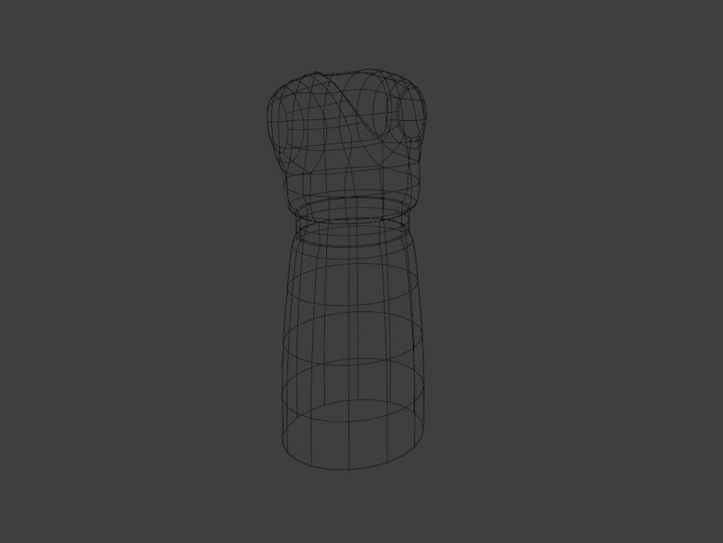 【3Dアセット】古代日本の建築・道具 22種 ~竪穴住居や高床式倉庫、石包丁や土器まで~