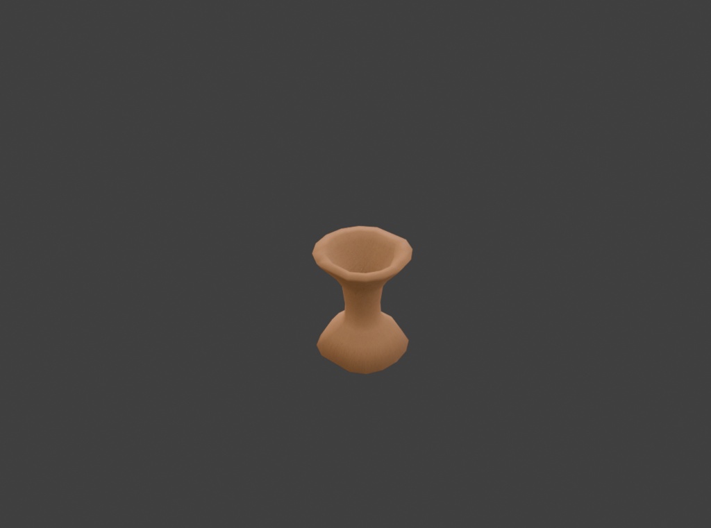 【3Dアセット】古代日本の建築・道具 22種 ~竪穴住居や高床式倉庫、石包丁や土器まで~