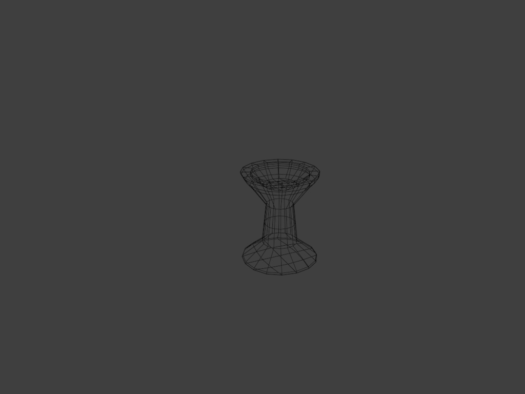 【3Dアセット】古代日本の建築・道具 22種 ~竪穴住居や高床式倉庫、石包丁や土器まで~